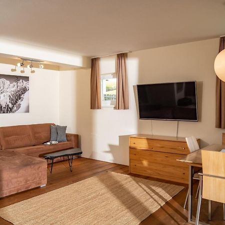 Haus Landart Appartement Schladming Buitenkant foto