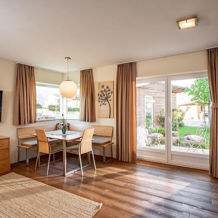 Haus Landart Appartement Schladming Buitenkant foto
