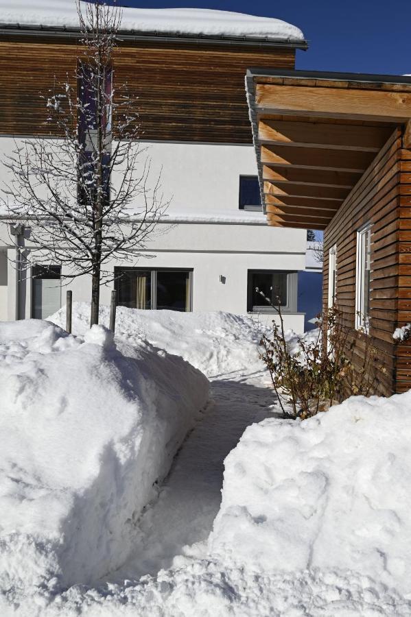 Haus Landart Appartement Schladming Buitenkant foto