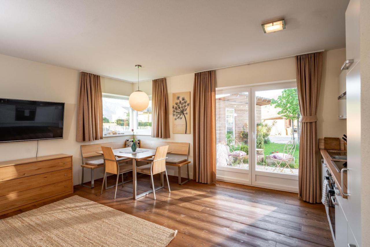 Haus Landart Appartement Schladming Buitenkant foto