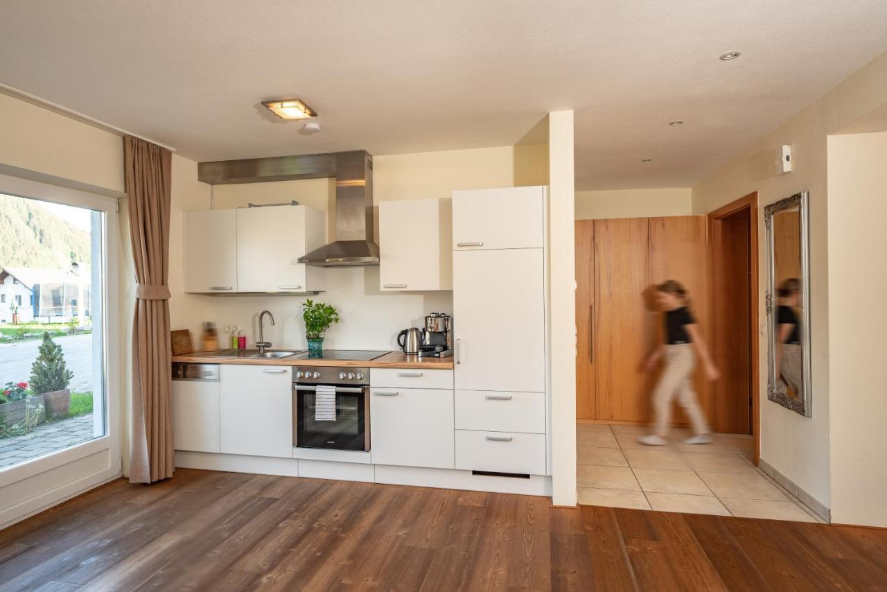 Haus Landart Appartement Schladming Buitenkant foto