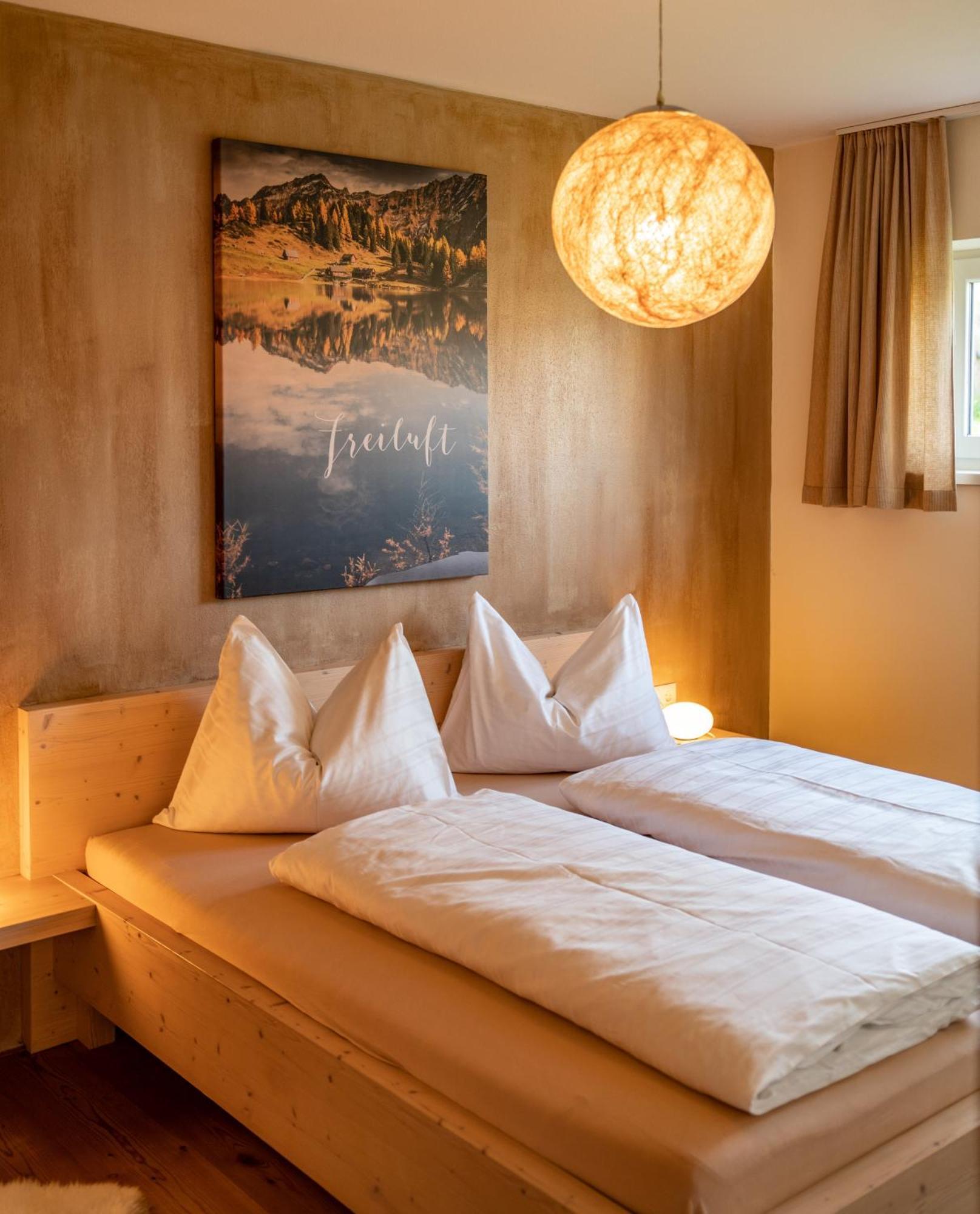 Haus Landart Appartement Schladming Buitenkant foto